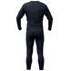 Thermal underwear Microfleece 130 (BLACK) 00236000S0000000 photo 2