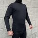 Thermal underwear Microfleece 130 (BLACK) 00236000S0000000 photo 3