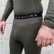 Thermal underwear (set) OLIVE (Microfleece) S 00235000S0000000 photo 4