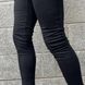 Thermal underwear Microfleece 130 (BLACK) 00236000S0000000 photo 8