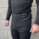 Thermal underwear Microfleece 130 (BLACK) 00236000S0000000 photo 7