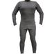 Thermal underwear (set) OLIVE (Microfleece) S 00235000S0000000 photo 1