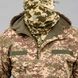 Suit "TRAVEL DEFENCE" ANORAK PREDATOR 2-in-1 (Raincoat fabric + Microfleece) 00360000S0000000 photo 9