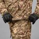 Suit "TRAVEL DEFENCE" ANORAK PREDATOR 2-in-1 (Raincoat fabric + Microfleece) 00360000S0000000 photo 8