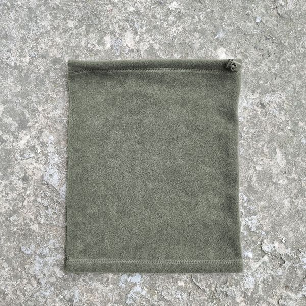 Warm Buff OLIVE (Fleece) 0002500000000000 photo