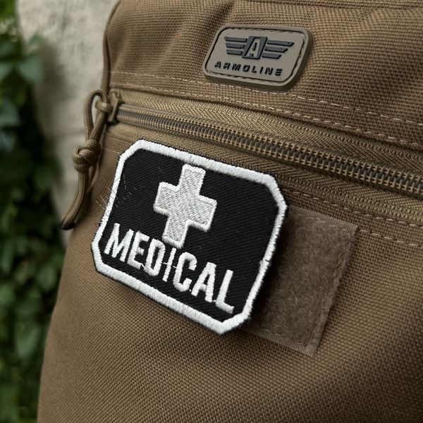 Patch Medical BLACK 0013700000000000 photo