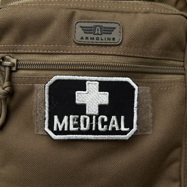 Patch Medical BLACK 0013700000000000 photo