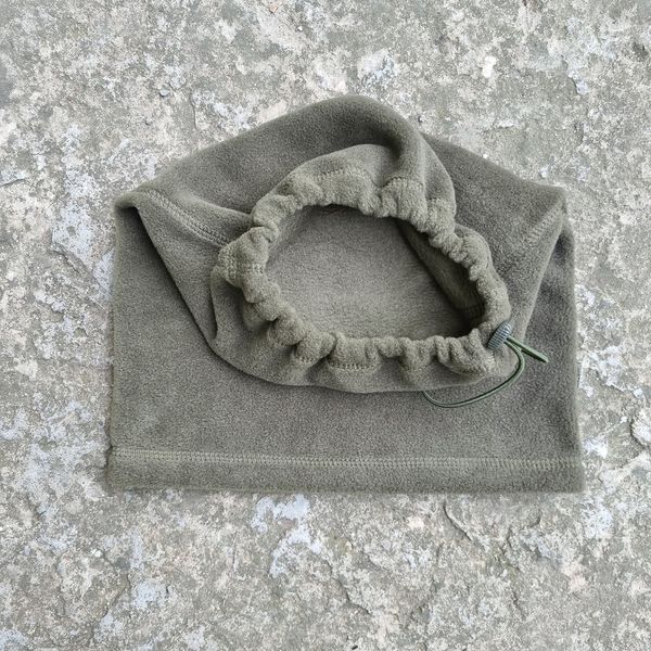 Warm Buff OLIVE (Fleece) 0002500000000000 photo