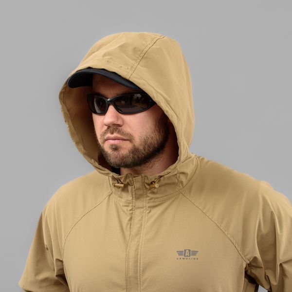 Комплект спортивний "EXTRAVEL" TAN (2VStretch) 00436000S0000000 фото
