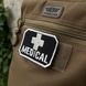 Patch Medical BLACK 0013700000000000 photo 3