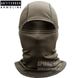 Mask "ANTITERROR II" OLIVE (CoolPass) 0010400000000000 photo 1