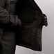 Winter jacket "RAPTOR-3" WWR BLACK (Membrane + Sintepon + Fleece) 0008802XL0000000 photo 9