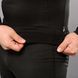 Thermal underwear Microfleece 130 (BLACK) 00236000M0000000 photo 4