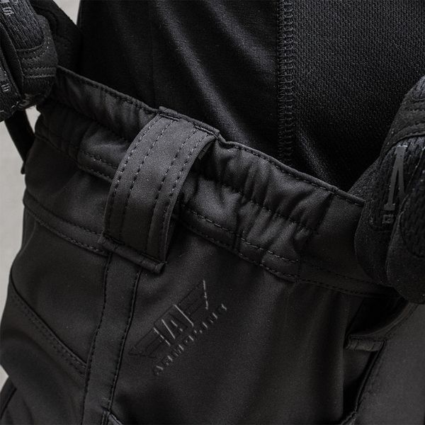 Комплект "URBAN SCOUT" BLACK (SoftShell) 0036203XL0000000 фото