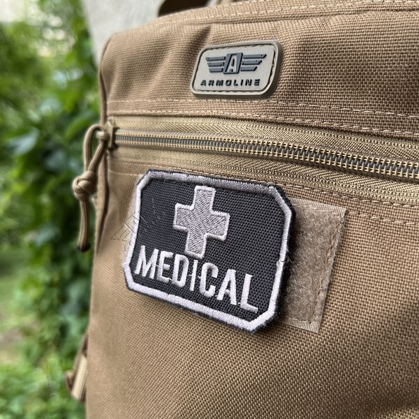 Patch Medical GREY 0013800000000000 photo