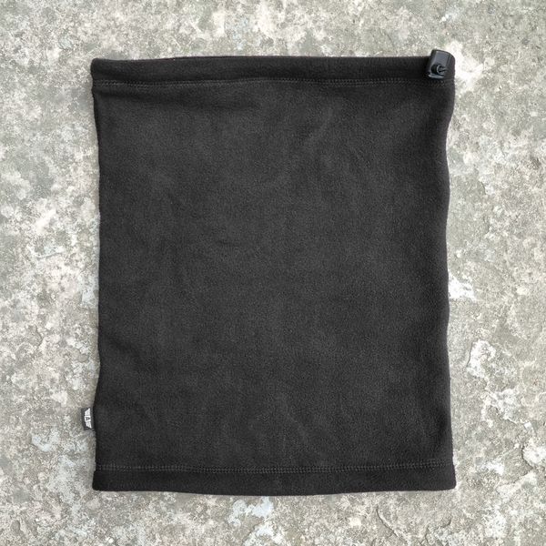 Warm Buff BLACK (Fleece) 0002200000000000 photo