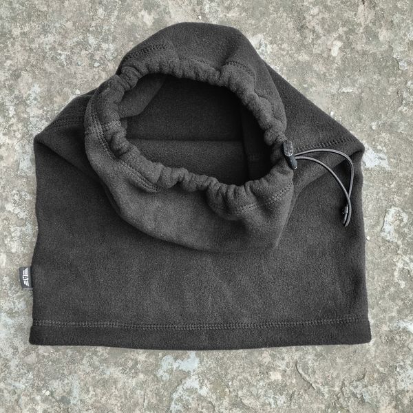 Warm Buff BLACK (Fleece) 0002200000000000 photo