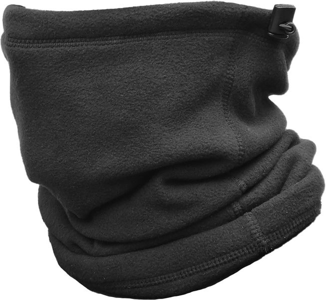 Warm Buff BLACK (Fleece) 0002200000000000 photo