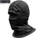 Mask "ANTITERROR II" BLACK (CoolPass) 0010200000000000 photo 2