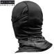 Mask "ANTITERROR II" BLACK (CoolPass) 0010200000000000 photo 4