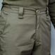 Winter pants "RAPTOR-3" OLIVE (Membrane + Microfleece) 00336000S0000000 photo 2