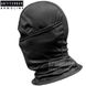 Mask "ANTITERROR II" BLACK (CoolPass) 0010200000000000 photo 3