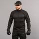 Сорочка бойова UBACS "ANTITERROR II" BLACK (Rip-Stop + CoolPass + Ribana) 0022100XL0000000 фото 1