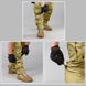 Field suit "CRUSADER" LIGHT COYOTE (Rip-Stop) 00072000SREGULAR photo 8