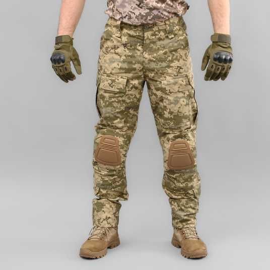 Tactical pants 
