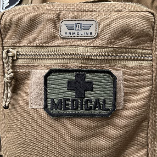 Patch Medical OLIVE 0013900000000000 photo