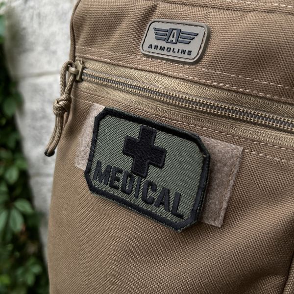 Patch Medical OLIVE 0013900000000000 photo