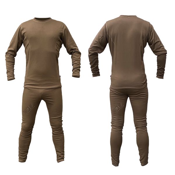 Clothing set: “CRUSADER” suit + Thermal underwear 00383000S0000000 photo