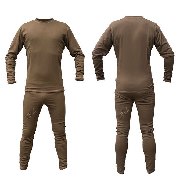 Clothing set: &ldquo;VOЇN&rdquo; Multicam suit + Thermal underwear 00387000S0000000 photo