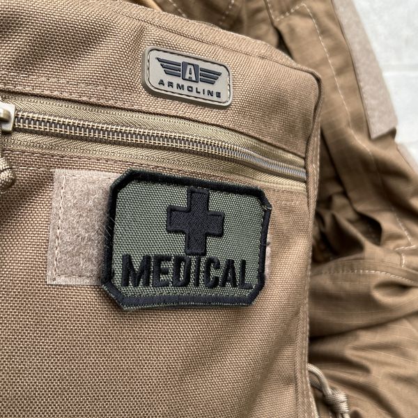 Patch Medical OLIVE 0013900000000000 photo