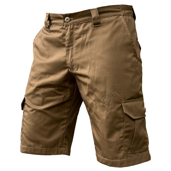 Shorts "ALPHA" COYOTE (Rip-Stop) 00303000S0000000 photo