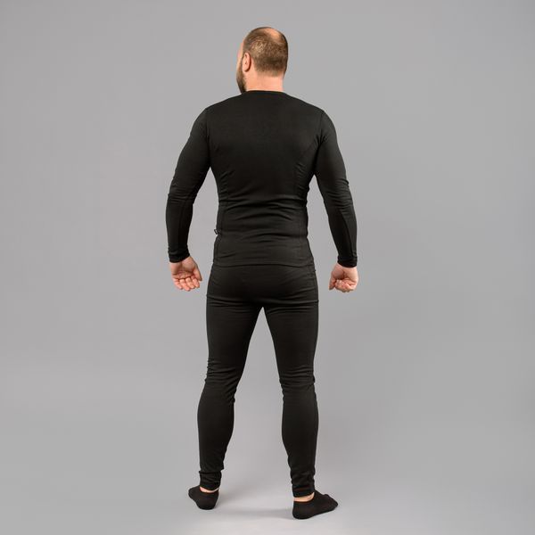 Thermal underwear Microfleece 130 (BLACK) 0023600XL0000000 photo