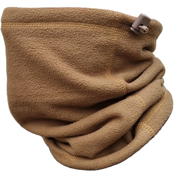 Warm Buff COYOTE (Fleece) 0002300000000000 photo