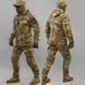 Clothing set: &ldquo;VOЇN&rdquo; Multicam suit + Thermal underwear 00387000S0000000 photo 2