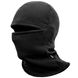 Winter mask "YAKUZA" BLACK (Knitwear) 0011100000000000 photo 1