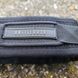 Tactical belt "ANTITERROR II" BLACK 5 cm (Polyamide) 0020100000000000 photo 8