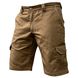 Shorts "ALPHA" COYOTE (Rip-Stop) 00303000S0000000 photo 1