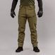 Комплект "URBAN SCOUT" OLIVE (SoftShell) 0036403XL0000000 фото 12