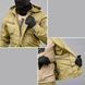 Field suit "CRUSADER" LIGHT COYOTE (Rip-Stop) 00072000MREGULAR photo 6