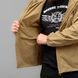 Dres męski "EXTRAVEL" TAN (2VStretch)