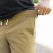 Dres męski "EXTRAVEL" TAN (2VStretch)