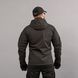 Куртка тактична "ANTITERROR II" BLACK (Мембрана) 0009300XL0000000 фото 3