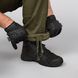 Spodnie taktyczne "SHTORM" OLIVE (Jeans)