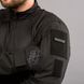 Сорочка бойова UBACS "ANTITERROR II" BLACK (Rip-Stop + CoolPass + Ribana) 0022102XL0000000 фото 5