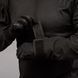 Сорочка бойова UBACS "ANTITERROR II" BLACK (Rip-Stop + CoolPass + Ribana) 0022102XL0000000 фото 6