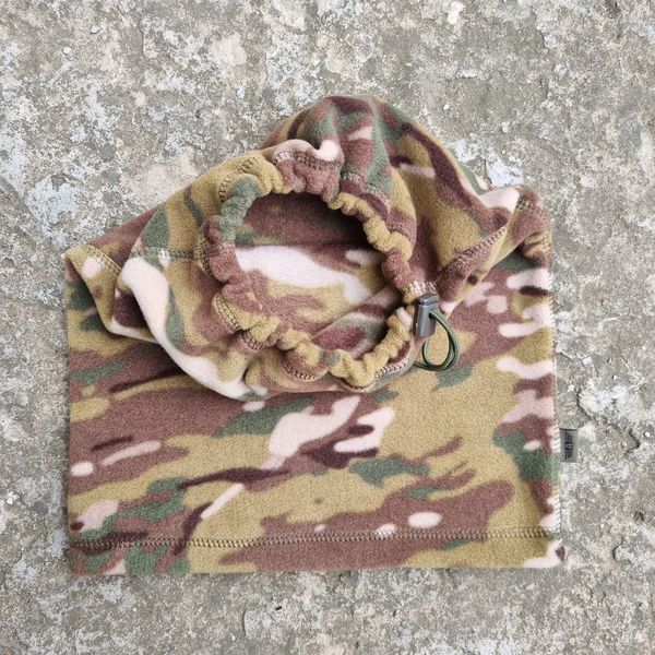 Warm Buff MULTICAM (Fleece) 0002400000000000 photo